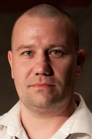Kim Sørensen portrait