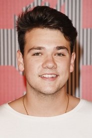 Jake Foushee portrait
