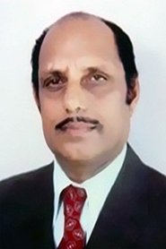 Vijaya Bhaskar portrait