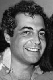 Mario Castiglione portrait