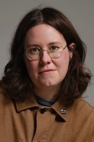 Chloe Petts portrait