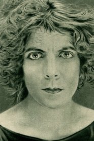 Céline James portrait