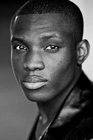 Emmanuel Kojo portrait