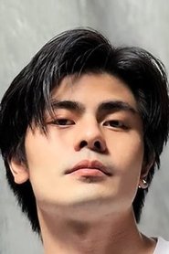 Patcharapon Santiporn portrait