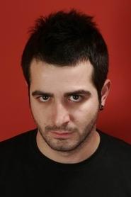 Oğuzhan Yıldız portrait