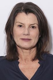 Silvija Stojanovska portrait