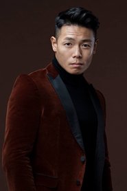 Ken Law Ho-Ming portrait