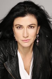 Leticia Huijara portrait
