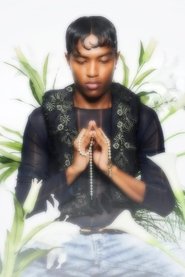 Thaiboy Digital portrait