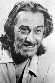 André Villon portrait