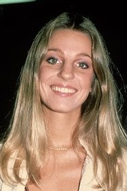 Georganne LaPiere portrait