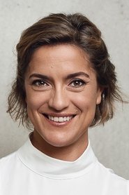 Émilie Aubry portrait
