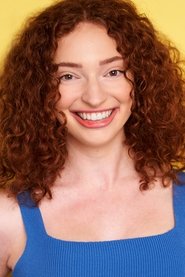Kyra Radomsky portrait