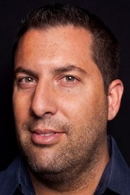 Christopher Lennertz portrait