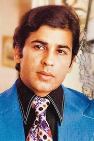 Vijay Arora portrait