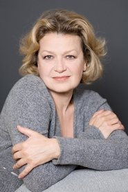 Dominique Jacquet portrait