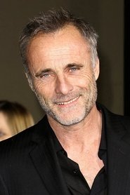 Timothy V. Murphy portrait