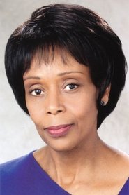 Angela Sargeant portrait