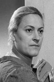 Augusta Di Vincenzi portrait