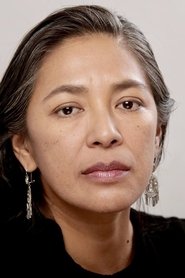 Ángeles Cruz portrait