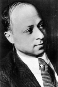 Natan Zarkhi portrait