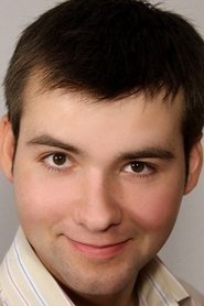 Daniil Obukhov portrait