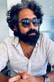 Vinay Jose portrait