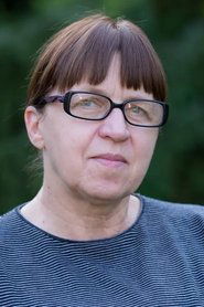 Ewa Puszczyńska portrait