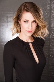 Rachel Addington portrait