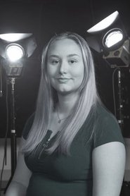 Katherine Kerr portrait