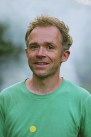 Ben Rivers portrait