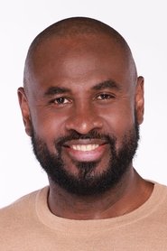 Jehu Sylvestre portrait