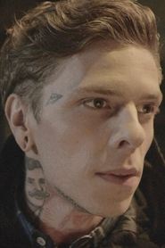 Julien Krug portrait