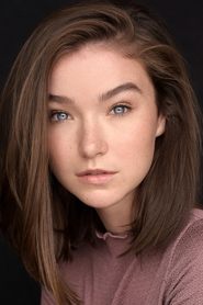 Cassandra Sawtell portrait