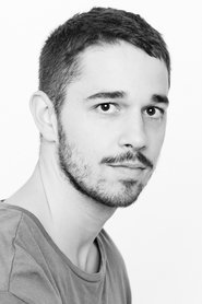 Laurent Bélanger portrait