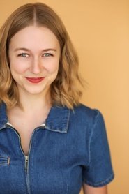 Katie Peabody portrait