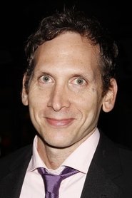 Stephen Kunken portrait