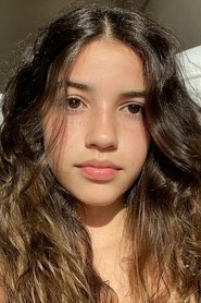 Laís Villela portrait
