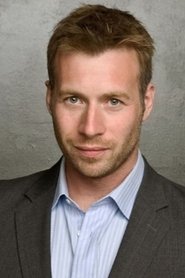 Alec McClure portrait