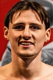 Alex Murphy portrait