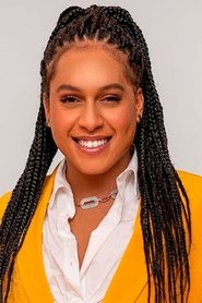 Raquel Virgínia portrait