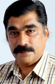 Nisthar Ahamed portrait