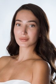Elena Thomopoulou portrait