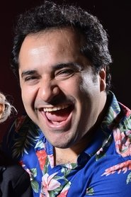 Warley Santana portrait