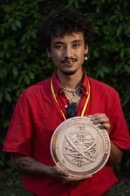 Riccardo Amato portrait