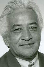 Wi Kuki Kaa portrait