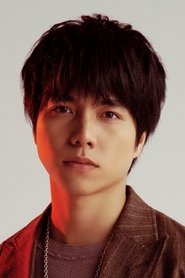 Daiki Shigeoka portrait