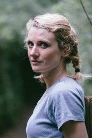Indra Cauwels portrait