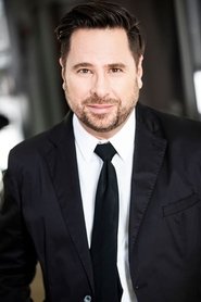 Stéphane E. Roy portrait