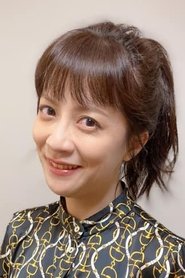 Lee Suk-Ching portrait